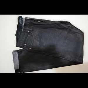 Lucky Brand Authentic Skinny
